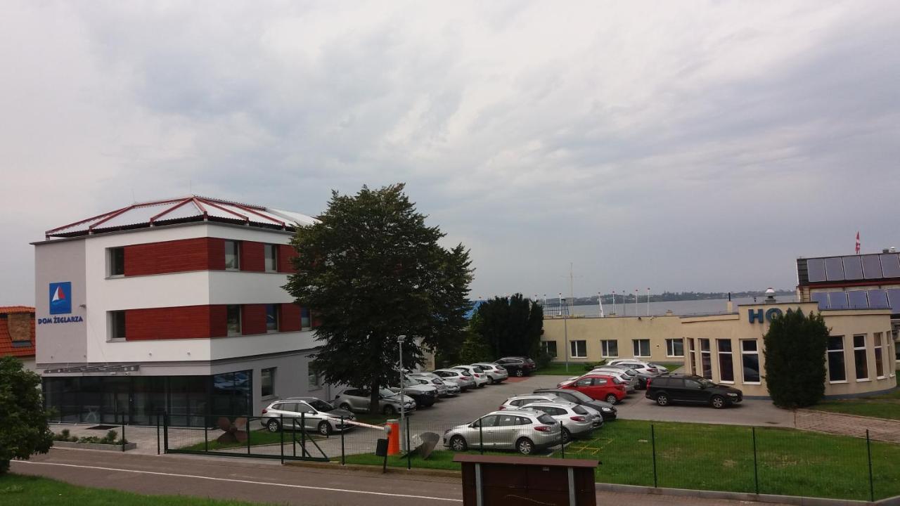 Dom Zeglarza Διαμέρισμα Puck Εξωτερικό φωτογραφία
